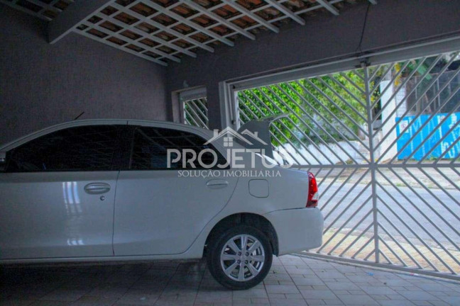 Imagem Casa com 4 Quartos à Venda, 212 m² em Parque Industrial Das Oliveiras - Taboão Da Serra