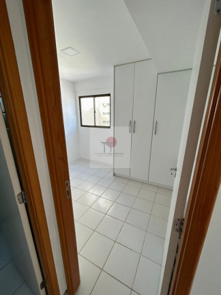 Imagem Apartamento com 3 Quartos à Venda, 1 m² em Centro - Jaboatão Dos Guararapes