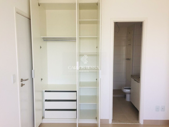 Imagem Imóvel com 1 Quarto à Venda, 40 m² em Boa Viagem - Recife