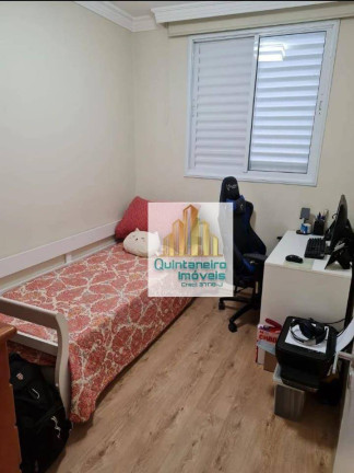 Imagem Apartamento com 3 Quartos à Venda, 64 m² em Gopoúva - Guarulhos