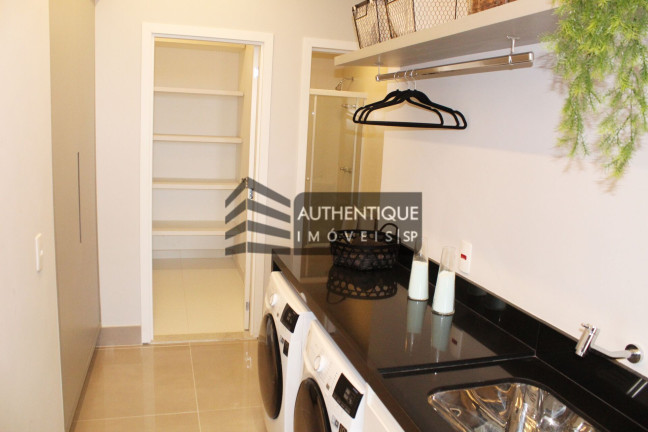 Imagem Apartamento com 3 Quartos à Venda, 157 m² em Campo Belo - São Paulo Imagem Apartamento com 3 Quartos à Venda, 157 m² em Campo Belo - São Paulo