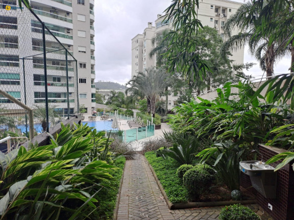 Imagem Apartamento com 4 Quartos à Venda, 217 m² em Itacorubi - Florianópolis Imagem Apartamento com 4 Quartos à Venda, 217 m² em Itacorubi - Florianópolis