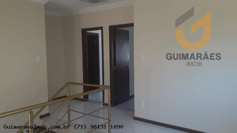 Imagem Casa com 4 Quartos à Venda, 192 m² em Busca Vida (abrantes) - Camaçari Imagem Casa com 4 Quartos à Venda, 192 m² em Busca Vida (abrantes) - Camaçari