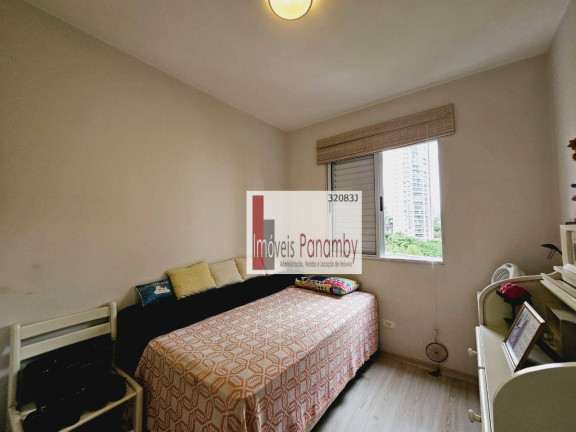 Imagem Apartamento com 2 Quartos à Venda, 55 m² em Vila Andrade - São Paulo