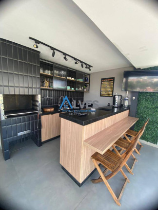 Imagem Cobertura com 2 Quartos à Venda, 100 m² em Santa Maria - Santo André