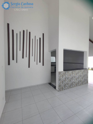 Imagem Casa com 3 Quartos à Venda, 165 m² em Cibratel Ii - Itanhaém Imagem Casa com 3 Quartos à Venda, 165 m² em Cibratel Ii - Itanhaém