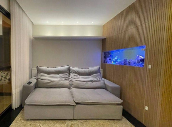 Imagem Imóvel com 4 Quartos à Venda, 270 m² em Praia Da Costa - Vila Velha