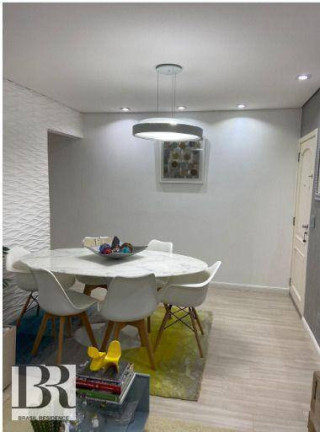 Imagem Apartamento com 2 Quartos à Venda, 90 m² em Paraíso - São Paulo