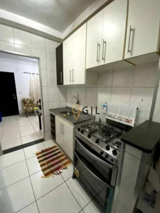 Imagem Apartamento com 2 Quartos à Venda, 42 m² em Cidade Salvador - Jacareí