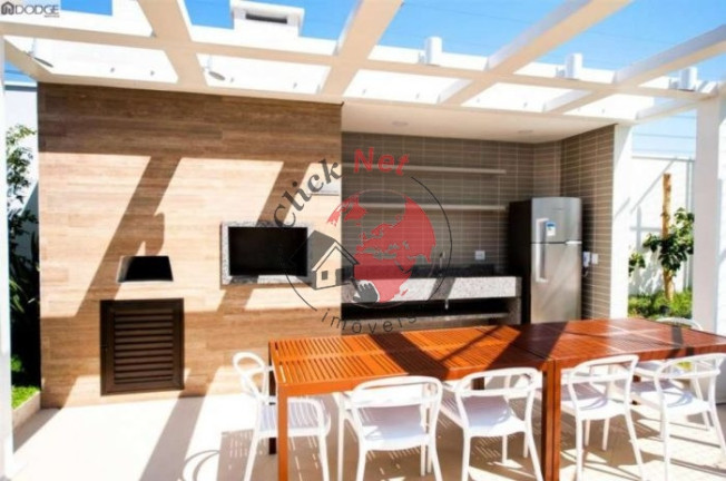 Imagem Apartamento com 2 Quartos à Venda, 59 m² em Campestre - Santo Andre