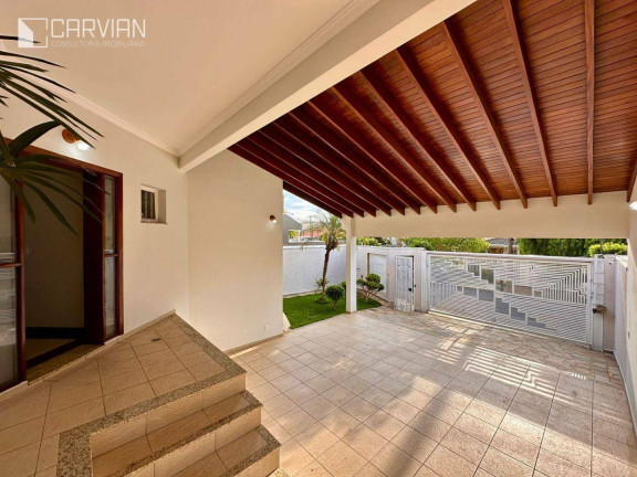 Imagem Sobrado com 4 Quartos à Venda, 305 m² em Mansões Santo Antônio - Campinas Imagem Sobrado com 4 Quartos à Venda, 305 m² em Mansões Santo Antônio - Campinas
