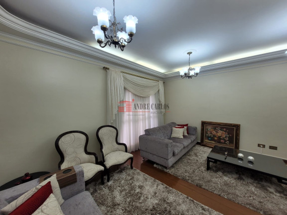 Imagem Apartamento com 3 Quartos à Venda, 127 m² em Centro - Osasco