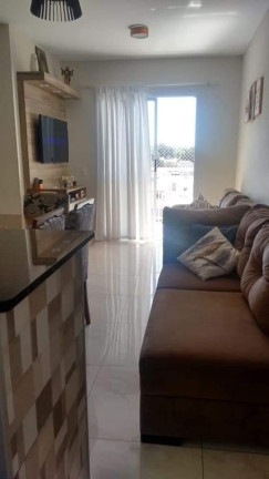 Imagem Apartamento com 3 Quartos à Venda, 67 m² em Cidade Luiza - Jundiaí