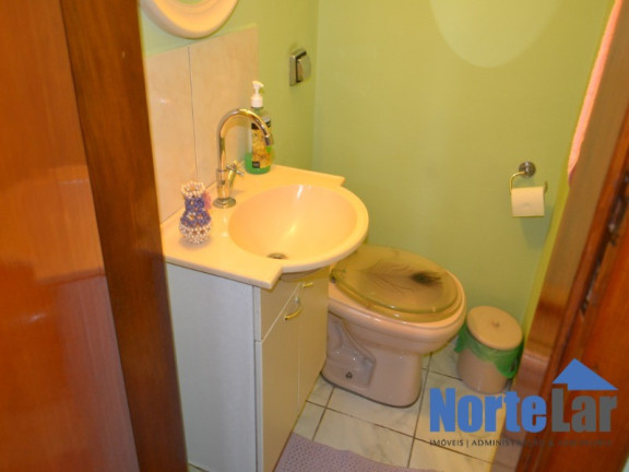 Imagem Sobrado com 2 Quartos à Venda, 81 m² em Vila João Batista - São Paulo