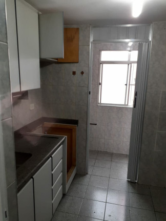 Imagem Apartamento com 2 Quartos à Venda, 53 m² em Santa Terezinha - São Bernardo Do Campo