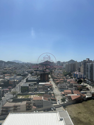 Imagem Apartamento com 3 Quartos à Venda, 75 m² em Itapuã - Vila Velha Imagem Apartamento com 3 Quartos à Venda, 75 m² em Itapuã - Vila Velha
