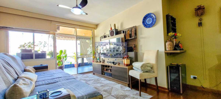 Imagem Apartamento com 4 Quartos à Venda, 170 m² em Tijuca - Rio De Janeiro Imagem Apartamento com 4 Quartos à Venda, 170 m² em Tijuca - Rio De Janeiro