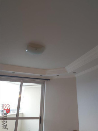 Imagem Apartamento com 3 Quartos à Venda, 72 m² em Parque Jaçatuba - Santo André Imagem Apartamento com 3 Quartos à Venda, 72 m² em Parque Jaçatuba - Santo André