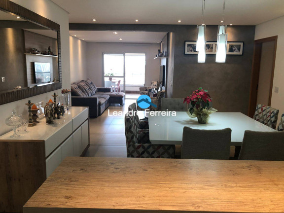 Imagem Apartamento com 3 Quartos à Venda, 158 m² em Vila Gonçalves - São Bernardo Do Campo Imagem Apartamento com 3 Quartos à Venda, 158 m² em Vila Gonçalves - São Bernardo Do Campo