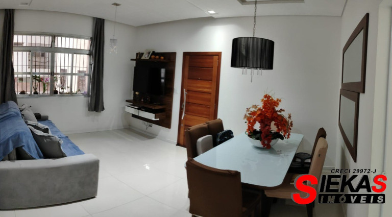 Apartamento com 2 Quartos à Venda, 75 m² em Quinta Da Paineira - São Paulo