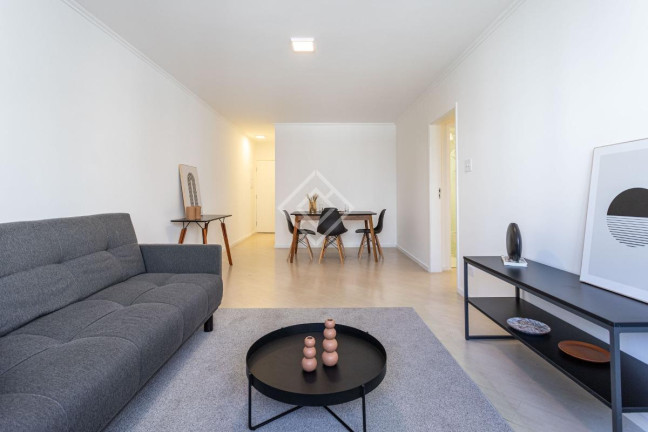Imagem Apartamento com 3 Quartos à Venda, 95 m² em Itaim Bibi - São Paulo