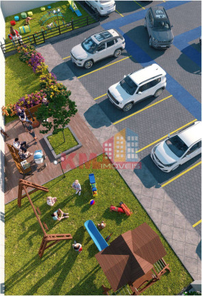 Imagem Apartamento com 2 Quartos à Venda, 53 m² em Presidente Costa E Silva - Mossoró Imagem Apartamento com 2 Quartos à Venda, 53 m² em Presidente Costa E Silva - Mossoró