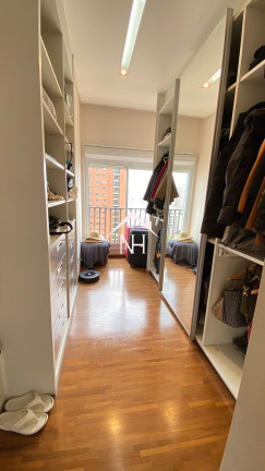Imagem Apartamento com 3 Quartos à Venda, 350 m² em Jardim Vila Mariana - São Paulo Imagem Apartamento com 3 Quartos à Venda, 350 m² em Jardim Vila Mariana - São Paulo
