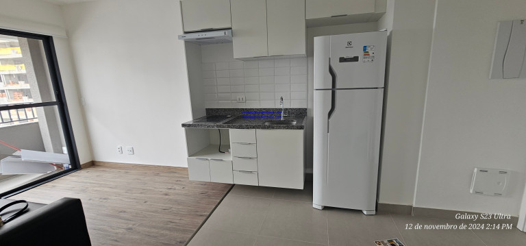 Imagem Flat com 1 Quarto à Venda, 31 m² em Butantã - São Paulo Imagem Flat com 1 Quarto à Venda, 31 m² em Butantã - São Paulo