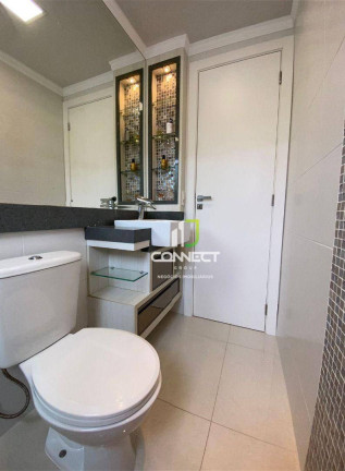 Imagem Apartamento com 2 Quartos à Venda, 63 m² em Ressacada - Itajaí