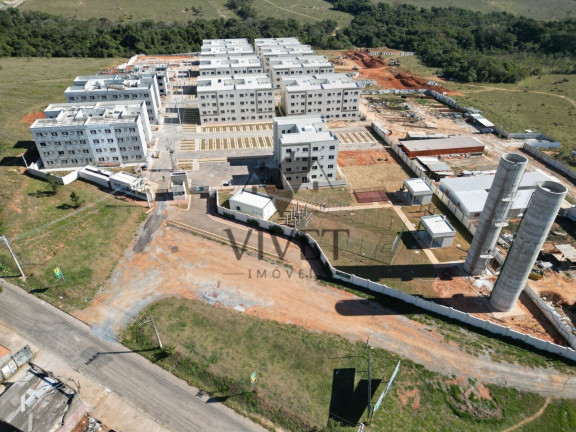 Imagem Apartamento com 2 Quartos à Venda, 42 m² em Jardim Guarujá - Sorocaba Imagem Apartamento com 2 Quartos à Venda, 42 m² em Jardim Guarujá - Sorocaba