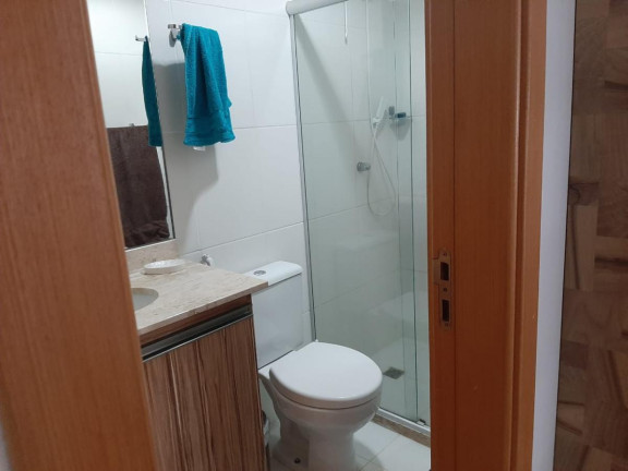 Imagem Apartamento com 3 Quartos à Venda, 82 m² em Stiep - Salvador