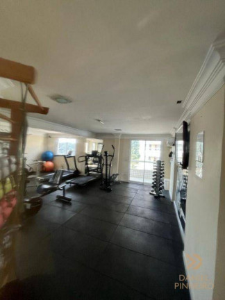 Imagem Apartamento com 2 Quartos à Venda, 53 m² em Canto Do Forte - Praia Grande