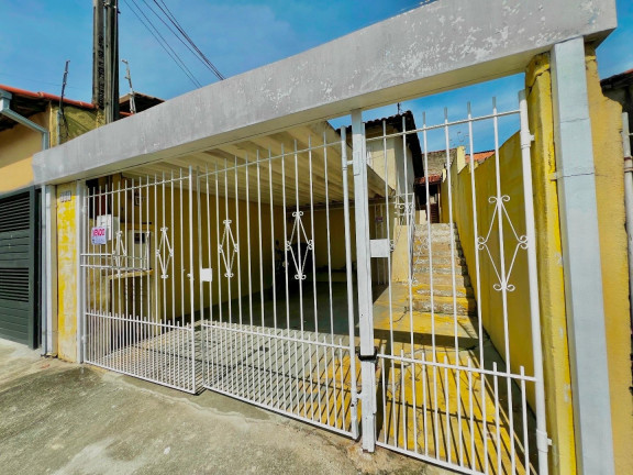 Imagem Casa com 2 Quartos à Venda, 90 m² em Jardim Oriente - São José Dos Campos