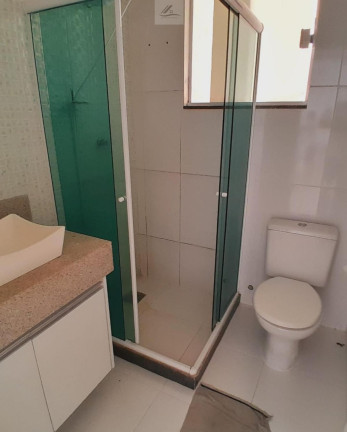 Imagem Casa com 2 Quartos à Venda, 100 m² em Caluge - Itaboraí