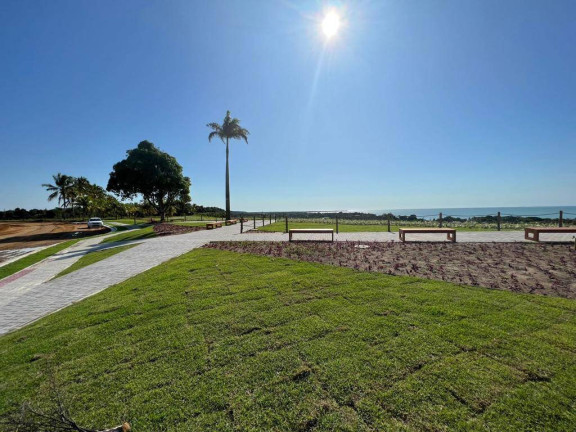 Terreno em Condomínio à Venda, 501 m² em Orla Norte - Porto Seguro