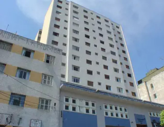 Imagem Imóvel com 1 Quarto à Venda, 48 m² em Cambuci - São Paulo
