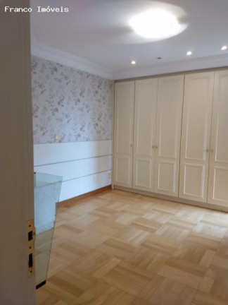 Imagem Apartamento com 5 Quartos à Venda, 454 m² em Jardim - Santo André