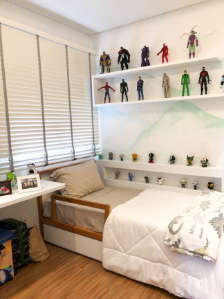 Imagem Apartamento com 3 Quartos à Venda, 134 m² em Tatuapé - São Paulo Imagem Apartamento com 3 Quartos à Venda, 134 m² em Tatuapé - São Paulo