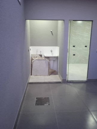 Imagem Casa com 3 Quartos à Venda, 126 m² em Residencial Araucárias - Arapongas