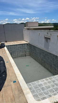 Imagem Casa de Condomínio à Venda, 262 m² em Chácaras Cataguá - Taubaté Imagem Casa de Condomínio à Venda, 262 m² em Chácaras Cataguá - Taubaté