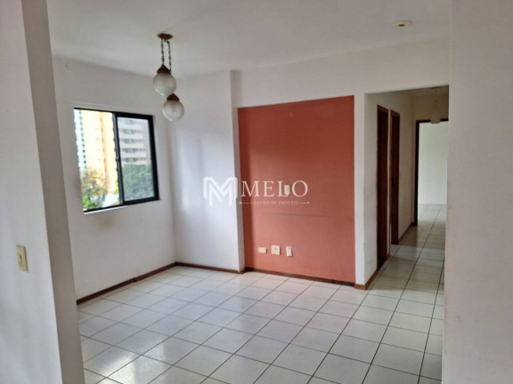 Imagem Apartamento com 2 Quartos à Venda, 80 m² em Aflitos - Recife Imagem Apartamento com 2 Quartos à Venda, 80 m² em Aflitos - Recife