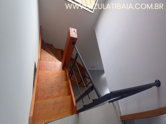 Imagem Casa com 3 Quartos à Venda, 122 m² em Alvinópolis - Atibaia Imagem Casa com 3 Quartos à Venda, 122 m² em Alvinópolis - Atibaia