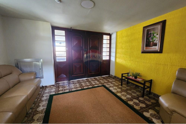 Imagem Apartamento com 1 Quarto à Venda, 53 m² em Ponta Negra - Maricá Imagem Apartamento com 1 Quarto à Venda, 53 m² em Ponta Negra - Maricá