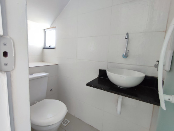 Imagem Casa com 3 Quartos à Venda, 84 m² em Jauá - Camaçari