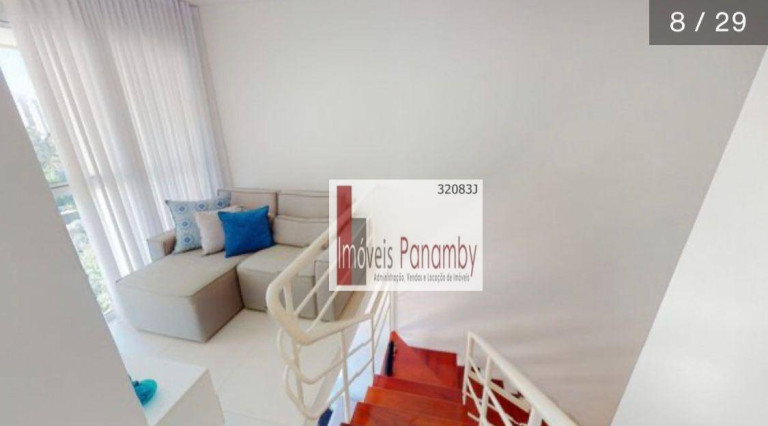 Imagem Imóvel com 2 Quartos à Venda, 85 m² em Vila Andrade - São Paulo Imagem Imóvel com 2 Quartos à Venda, 85 m² em Vila Andrade - São Paulo