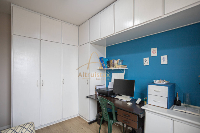 Imagem Apartamento com 2 Quartos à Venda, 63 m² em Jaguaribe - Osasco