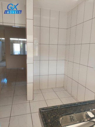 Imagem Casa com 2 Quartos à Venda, 65 m² em San Marino - Ribeirão Das Neves