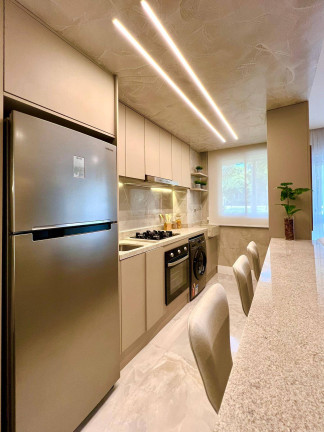 Imagem Apartamento com 2 Quartos à Venda, 51 m² em Jardim Itu - Porto Alegre Imagem Apartamento com 2 Quartos à Venda, 51 m² em Jardim Itu - Porto Alegre