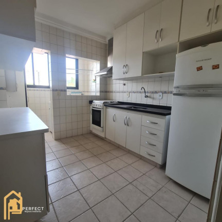 Imagem Apartamento com 2 Quartos à Venda, 90 m² em Centro - Taubaté