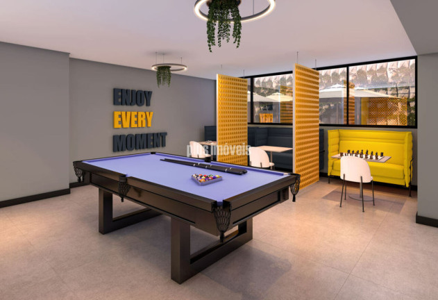 Imagem Apartamento com 1 Quarto à Venda, 25 m² em Consolação - São Paulo